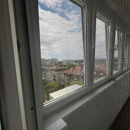 Διαμέρισμα слънчев рай